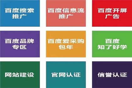 百度竞价推广运营策略调整：企业增长的新动力